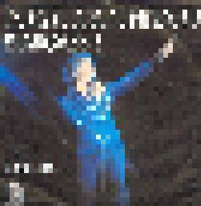 Neil Diamond: Stargazer - Cover