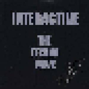 Interactive: Techno Wave, The - Cover