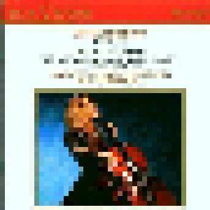 Antonio Vivaldi: Concertos For Cello - Cover