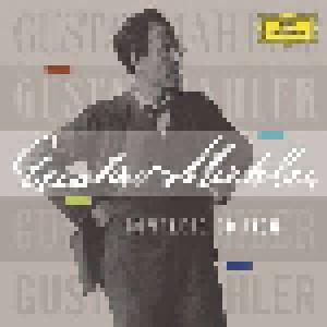 Gustav Mahler: Complete Edition - Cover