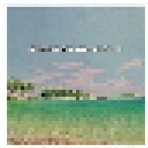 Burnthe8track: The Ocean (CD) - Bild 1