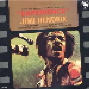 Jimi Hendrix: Original Sound Track From The Feature Length Motion Picture "Experience" (LP) - Bild 1