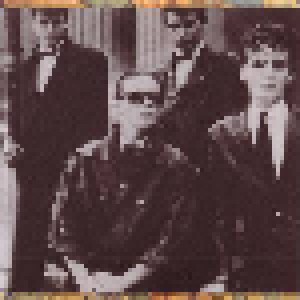 Duran Duran: Seven And The Ragged Tiger (CD) - Bild 3