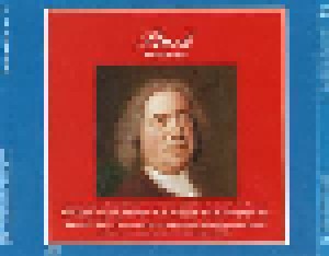 Johann Sebastian Bach: Orgelwerke (CD) - Bild 4