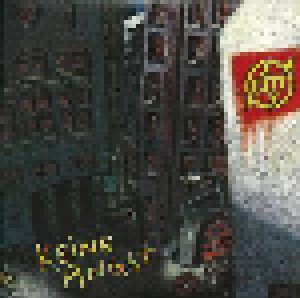 City: Original Album Classics (5-CD) - Bild 6