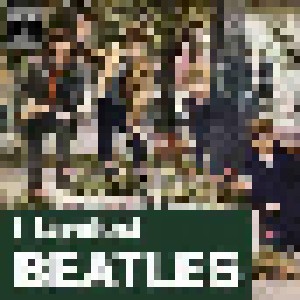 The Beatles: I Favolosi Beatles (LP) - Bild 1