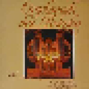Orgelmusik Des Rokoko (LP) - Bild 1