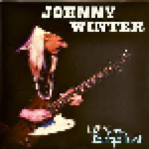 Johnny Winter: Live At Rockpalast (LP) - Bild 1