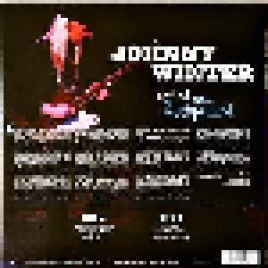 Johnny Winter: Live At Rockpalast (LP) - Bild 2