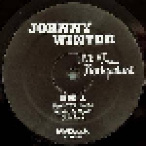 Johnny Winter: Live At Rockpalast (LP) - Bild 3