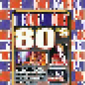 The One And Only 80's (CD) - Bild 1