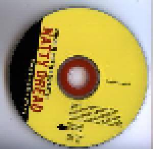 Charlie Hunter Quartet: Natty Dread (CD) - Bild 2