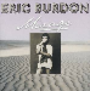 Eric Burdon: Mirage (CD) - Bild 1