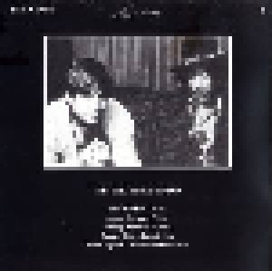 Eric Burdon: Mirage (CD) - Bild 2