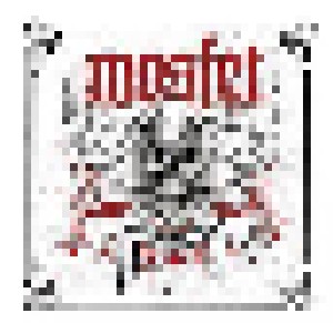 Cover - Mosfet: Deathlike Thrash 'n' Roll