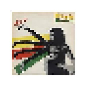 Dennis Brown: Africa (LP) - Bild 1