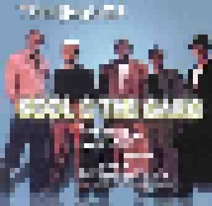 Kool & The Gang: The Best Of Kool & The Gang (CD) - Bild 1
