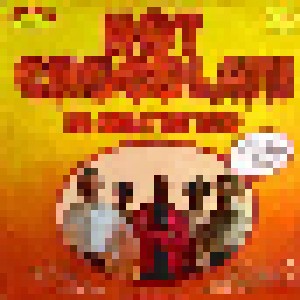 Hot Chocolate: 20 Greatest Hits (LP) - Bild 1