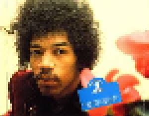 The Jimi Hendrix Experience: Axis: Bold As Love (CD) - Bild 7