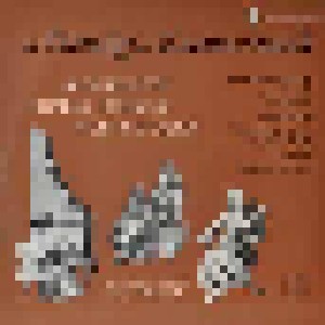 Anmutige Kammermusik Mit Blockflöte Und Gitarre (LP) - Bild 1