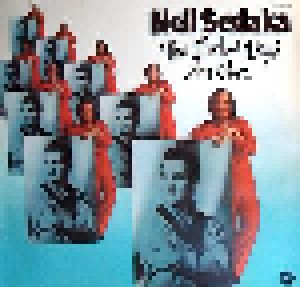 Cover - Neil Sedaka: Tra-La Days Are Over, The