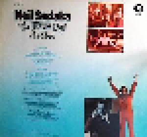 Neil Sedaka: The Tra-La Days Are Over (LP) - Bild 2