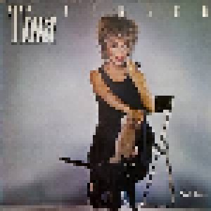 Tina Turner: Private Dancer (LP) - Bild 1