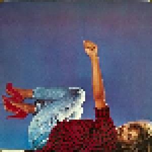 Tina Turner: Private Dancer (LP) - Bild 3