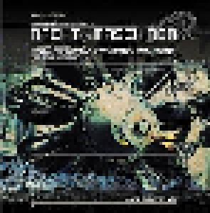 Nacht Der Maschinen Volume Two (CD) - Bild 1