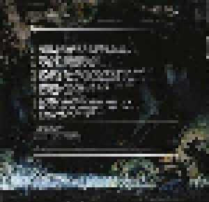 Nacht Der Maschinen Volume Two (CD) - Bild 2