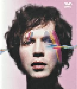 Beck: Sea Change (DVD-Audio) - Bild 1