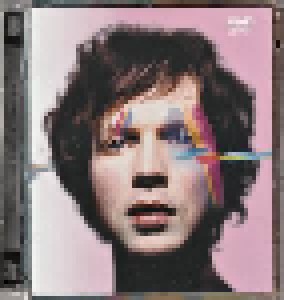 Beck: Sea Change (DVD-Audio) - Bild 5