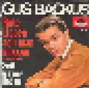 Gus Backus: Rote Lippen Soll Man Küssen (Lucky Lips) - Cover