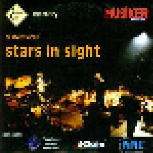 Cover - Crane: Stars In Sight