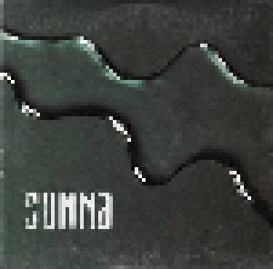 Sunna: One Minute Science (Promo-CD) - Bild 1