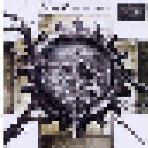 Psionic: Self-Revelation (Promo-Single-CD) - Bild 1