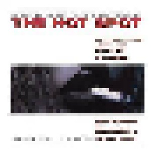 Jack Nitzsche: The Hot Spot - Original Motion Picture Soundtrack (SACD) - Bild 1