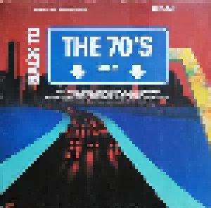 Back To The 70's - Vol. 2 (2-LP) - Bild 1