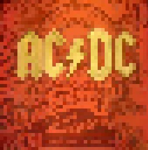 AC/DC: Train Kept A-Rollin (LP) - Bild 1
