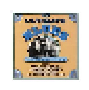 Cover - John Lee Hooker & Bonnie Raitt: Ultimate Blues Collection, The