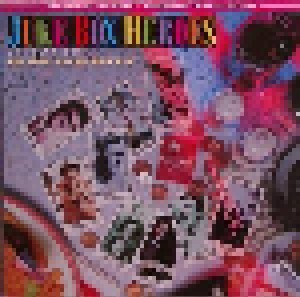 Juke Box Hereos Volume One 16 Smash Hits (LP) - Bild 1