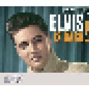 Elvis Presley: Elvis Is Back! (2-CD) - Bild 1