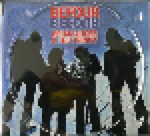 Brian Auger & The Trinity: Befour / Oblivion Express (2-CD) - Bild 3