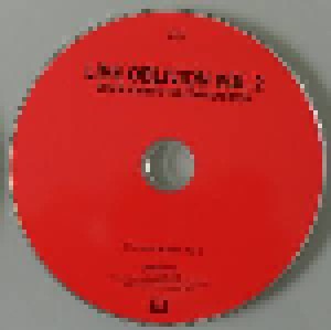 Brian Auger's Oblivion Express: Live Oblibion Vol. 1 & 2 (2-CD) - Bild 4