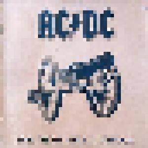 AC/DC: For Those About To Rock (We Salute You) (LP) - Bild 1