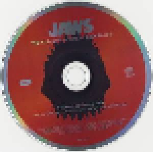 John Williams: Jaws (CD) - Bild 4
