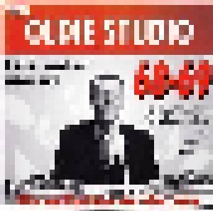 Cover - Claus Wilcke: Chris Howland Präsentiert: Oldie Studio 68-69