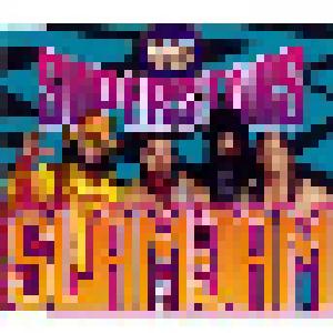 WWF Superstars: Slam Jam (Single-CD) - Bild 1