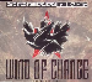 Scorpions: Wind Of Change (Single-CD) - Bild 1