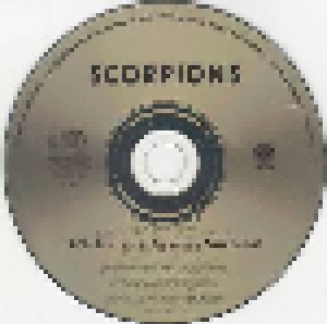 Scorpions: Wind Of Change (Single-CD) - Bild 3